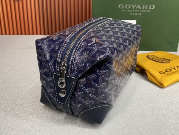 Goyard Bowling 25 Toiletry Bag