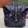 Goyard Bowling 25 Toiletry Bag