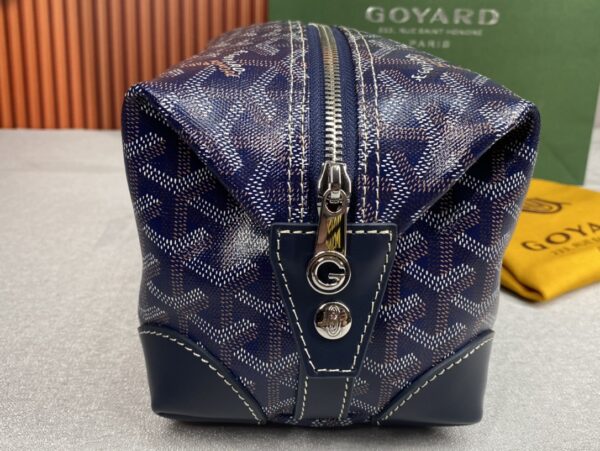 Goyard Bowling 25 Toiletry Bag