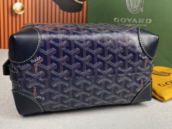 Goyard Bowling 25 Toiletry Bag