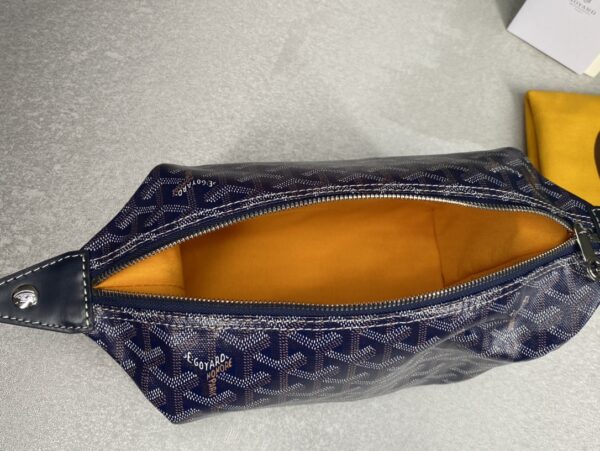 Goyard Bowling 25 Toiletry Bag