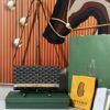 Goyard Monte-Carlo PM Clutch