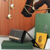 Goyard Monte-Carlo PM Clutch