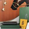 Goyard Monte-Carlo PM Clutch