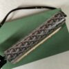 Goyard Monte-Carlo PM Clutch