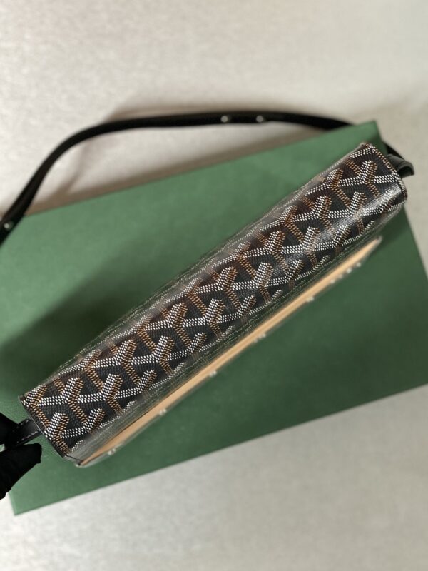 Goyard Monte-Carlo PM Clutch