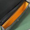 Goyard Monte-Carlo PM Clutch