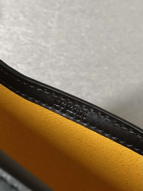 Goyard Monte-Carlo PM Clutch