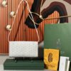 Goyard Monte-Carlo PM Clutch