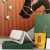 Goyard Monte-Carlo PM Clutch