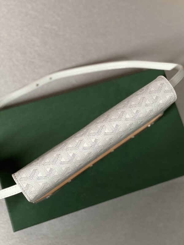 Goyard Monte-Carlo PM Clutch