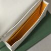 Goyard Monte-Carlo PM Clutch
