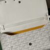 Goyard Monte-Carlo PM Clutch