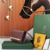 Goyard Monte-Carlo PM Clutch