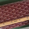 Goyard Monte-Carlo PM Clutch
