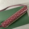 Goyard Monte-Carlo PM Clutch