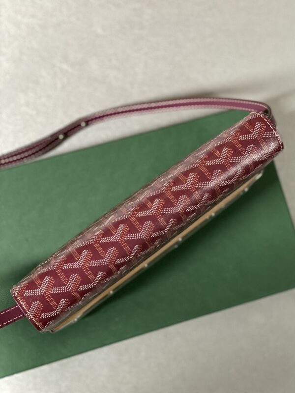 Goyard Monte-Carlo PM Clutch