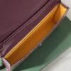 Goyard Monte-Carlo PM Clutch