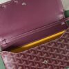 Goyard Monte-Carlo PM Clutch