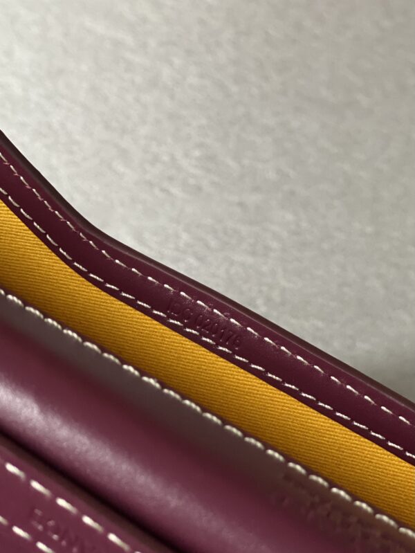 Goyard Monte-Carlo PM Clutch