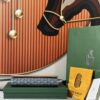 Goyard Monte-Carlo PM Clutch