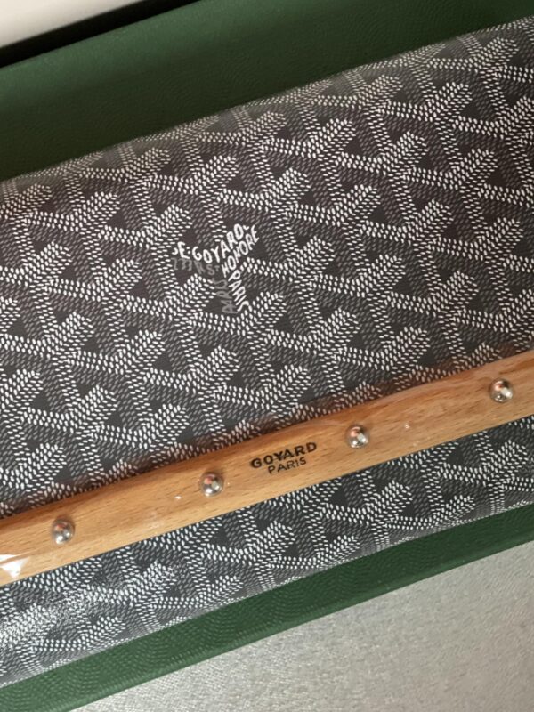 Goyard Monte-Carlo PM Clutch
