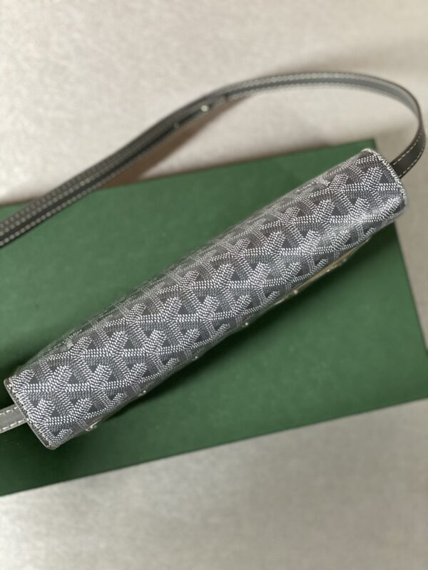 Goyard Monte-Carlo PM Clutch
