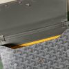 Goyard Monte-Carlo PM Clutch