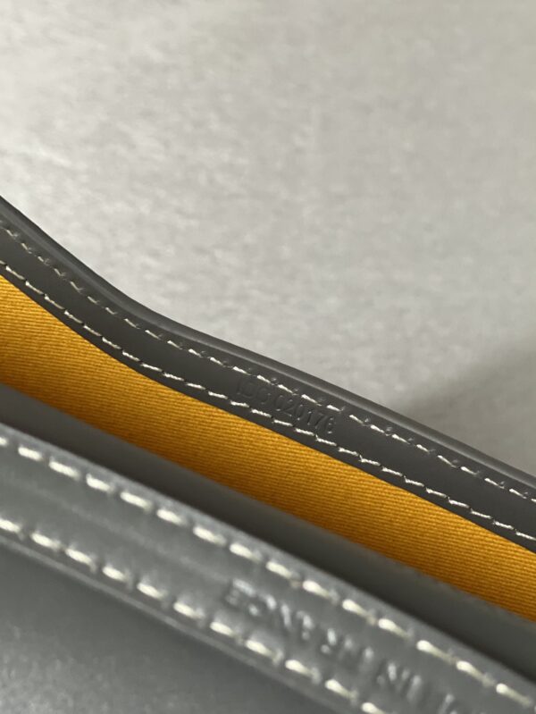 Goyard Monte-Carlo PM Clutch