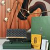 Goyard Monte-Carlo PM Clutch