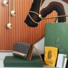 Goyard Monte-Carlo PM Clutch