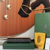 Goyard Monte-Carlo PM Clutch