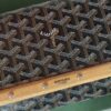 Goyard Monte-Carlo PM Clutch