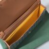 Goyard Monte-Carlo PM Clutch