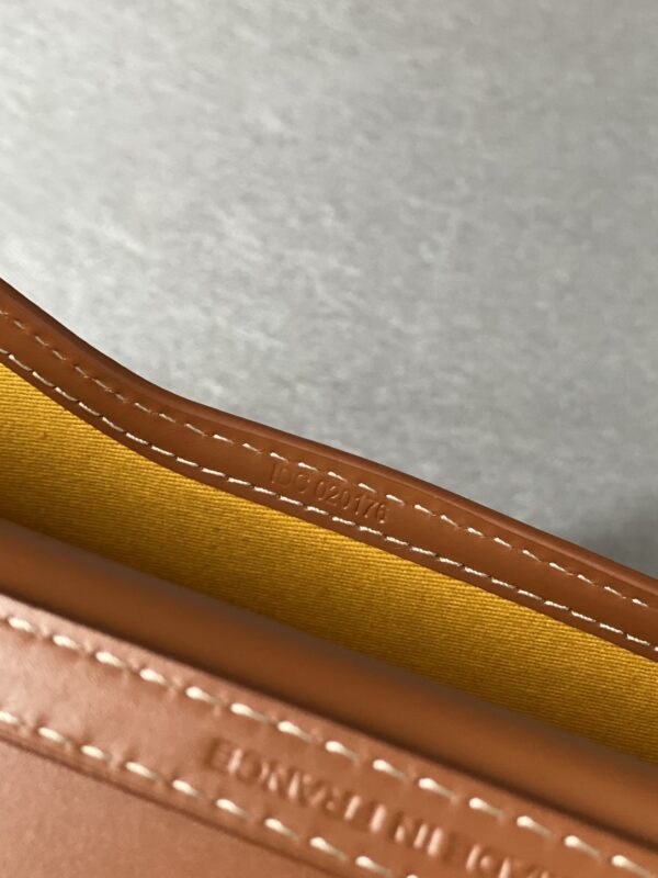 Goyard Monte-Carlo PM Clutch
