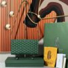 Goyard Monte-Carlo PM Clutch