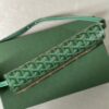 Goyard Monte-Carlo PM Clutch