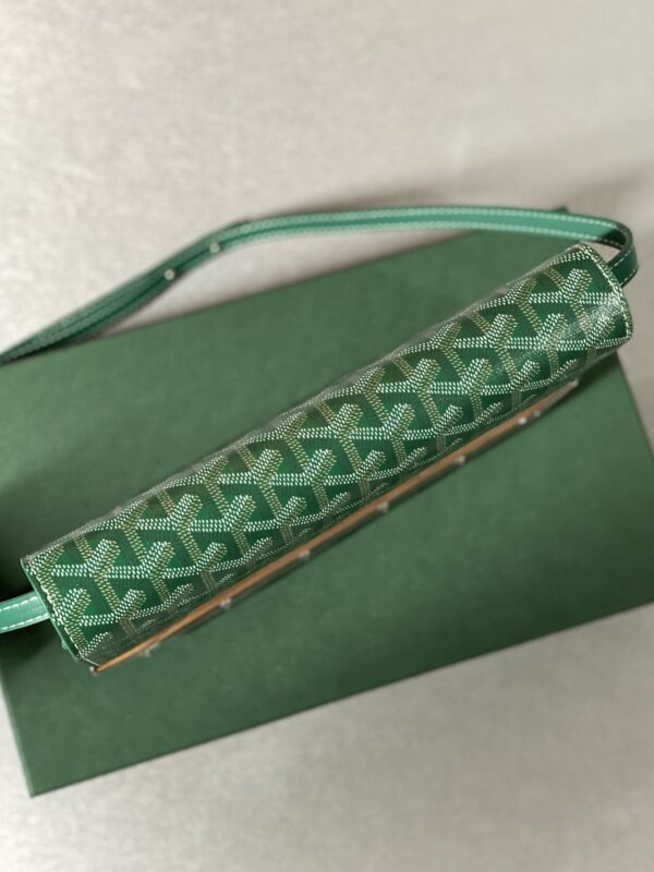 Goyard Monte-Carlo PM Clutch
