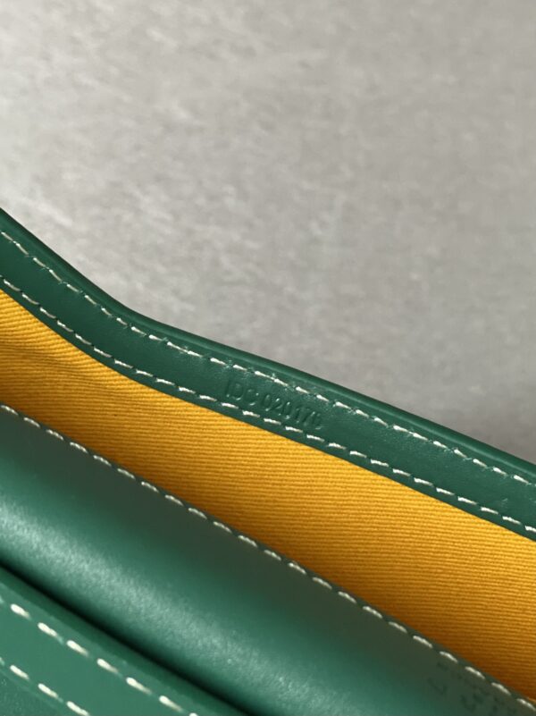 Goyard Monte-Carlo PM Clutch