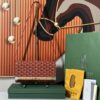 Goyard Monte-Carlo PM Clutch