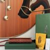 Goyard Monte-Carlo PM Clutch