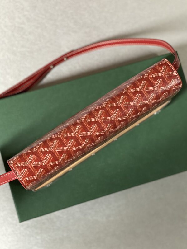 Goyard Monte-Carlo PM Clutch