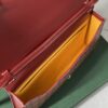 Goyard Monte-Carlo PM Clutch