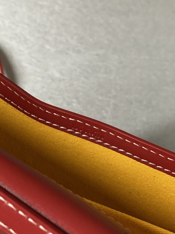 Goyard Monte-Carlo PM Clutch