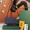 Goyard Monte-Carlo PM Clutch