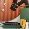 Goyard Monte-Carlo PM Clutch