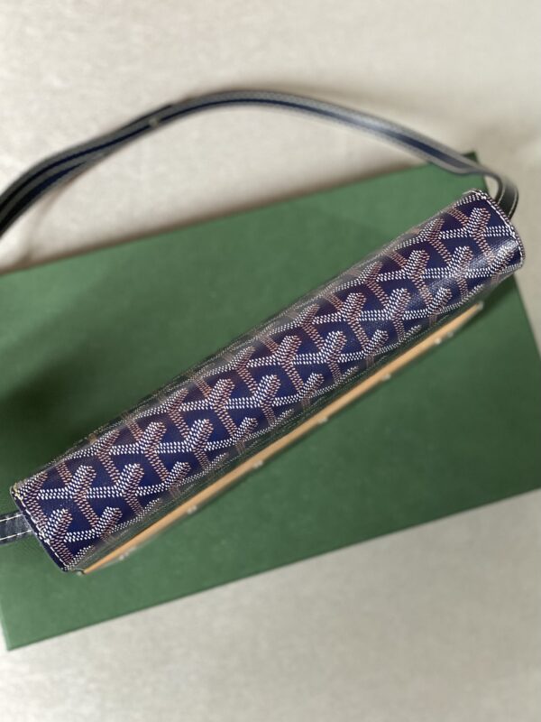 Goyard Monte-Carlo PM Clutch