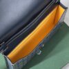 Goyard Monte-Carlo PM Clutch