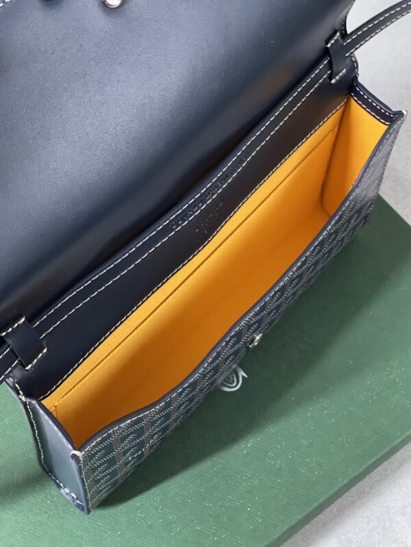 Goyard Monte-Carlo PM Clutch