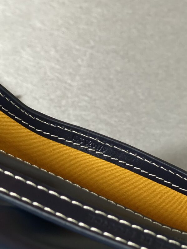 Goyard Monte-Carlo PM Clutch
